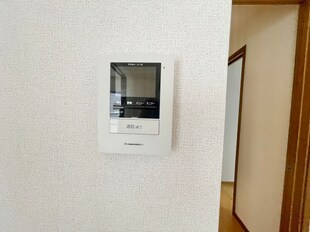 エスト京田辺の物件内観写真